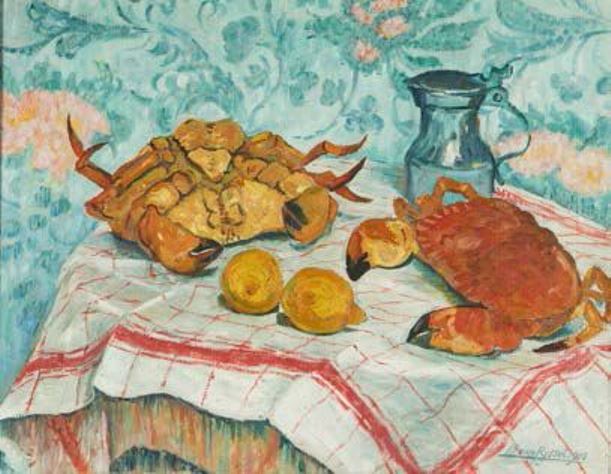 Paul Louis Gachet (1873 - 1962) - photo 1